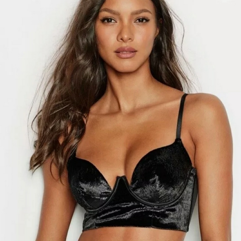 Victoria's Secret Very Sexy Bra
